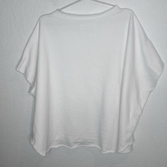 New Frank & Eileen MALIBU TRAVEL SET
Audrey Capelet/Catherine Sweatpant XL White - Picture 4 of 16